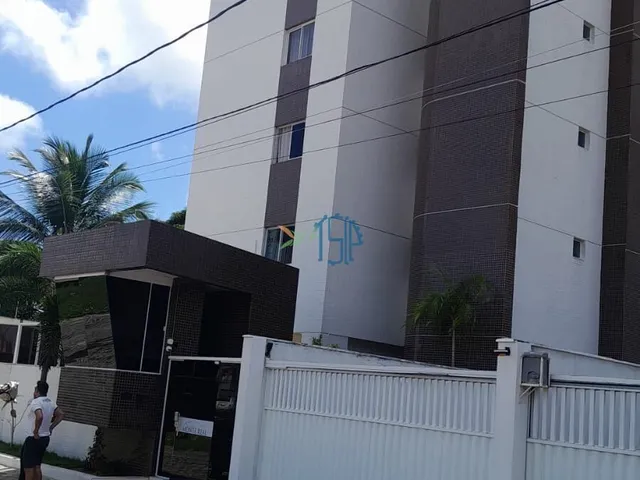 Imagem 9: Condomínio Residencial Monte Real - APARTAMENTO EM NOVA PARNAMIRIM / APARTAMENTO 3