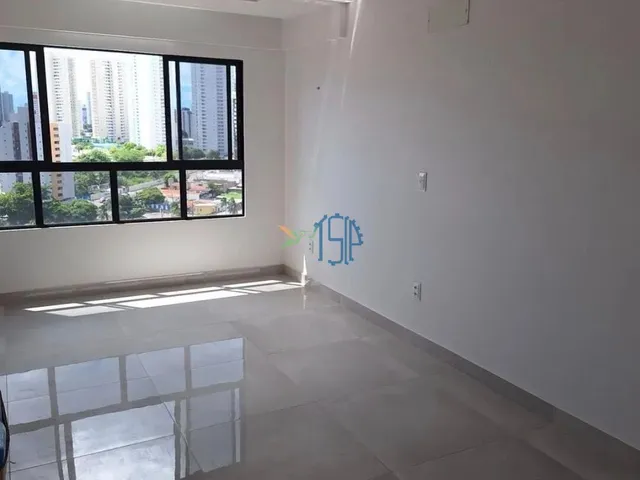 Imagem: Ed. Res. Rocco Rosso - APARTAMENTO NO BARRO