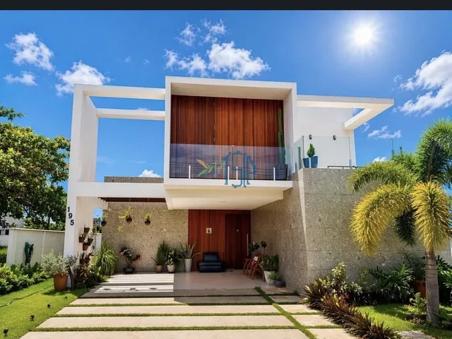 Imagem: Condomínio Bosque do Coqueiral - Casa em