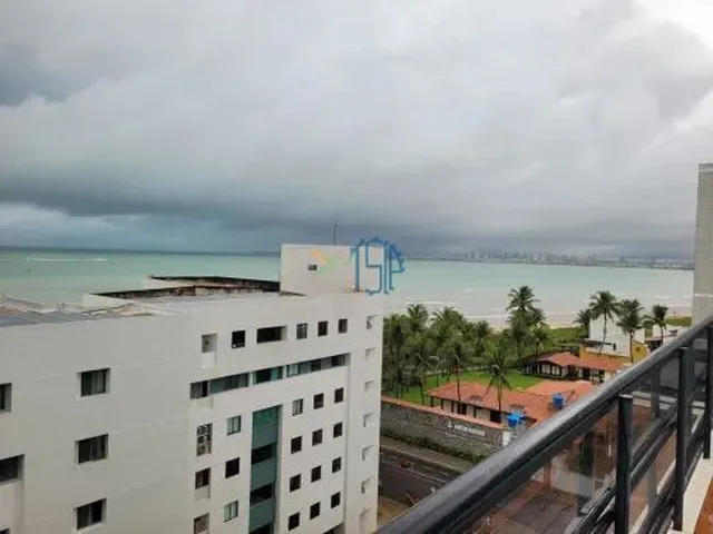 Imagem 13: Littoral Express Hotel - Belíssimo apartamento em João Pessoa com vista para o mar !!