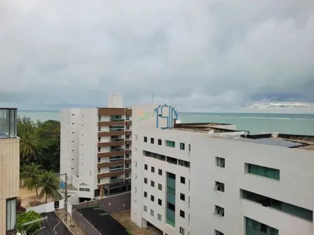 Imagem 8: Littoral Express Hotel - Belíssimo apartamento em João Pessoa com vista para o mar !!