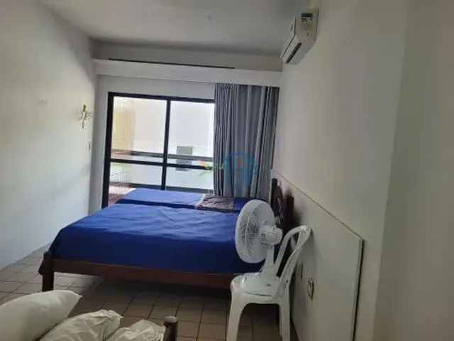 Imagem 10: Littoral Express Hotel - Belíssimo apartamento em João Pessoa com vista para o mar !!