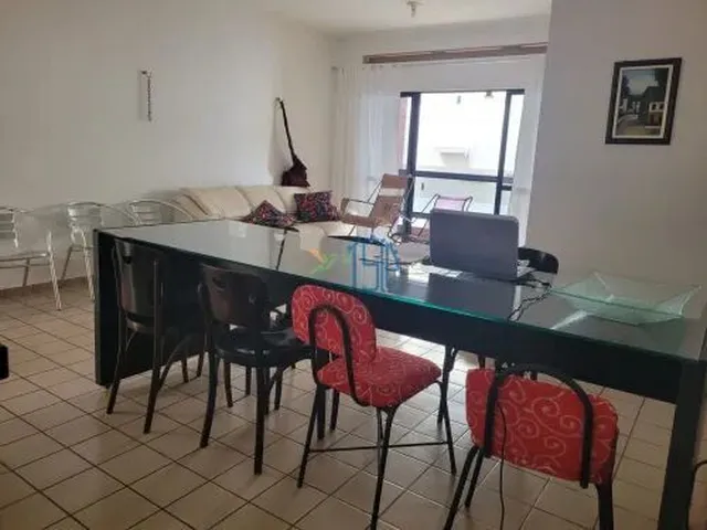 Imagem 2: Littoral Express Hotel - Belíssimo apartamento em João Pessoa com vista para o mar !!