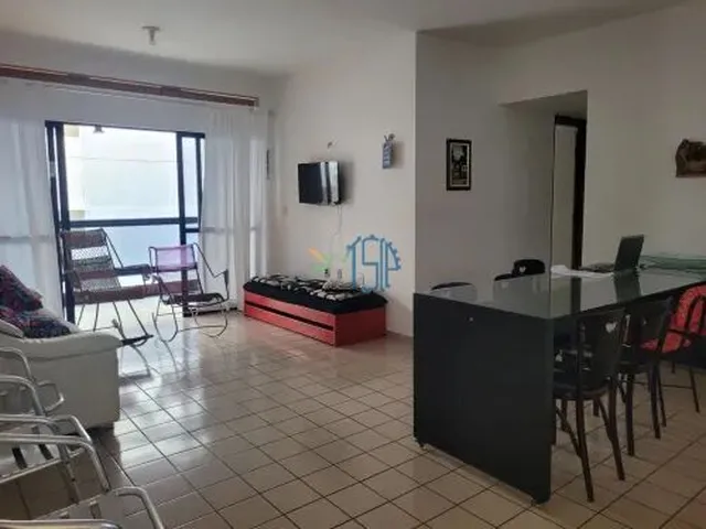 Imagem 11: Littoral Express Hotel - Belíssimo apartamento em João Pessoa com vista para o mar !!