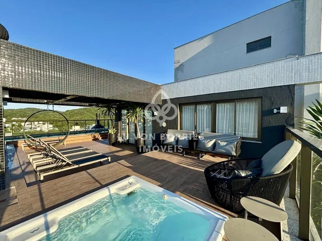 Imagem 9: Apartamento à venda no bairro Jurerê Internacional - Florianópolis/SC