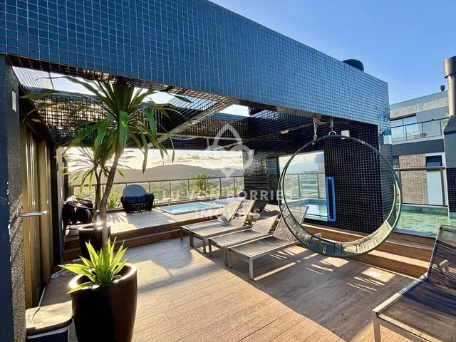 Imagem 6: Apartamento à venda no bairro Jurerê Internacional - Florianópolis/SC