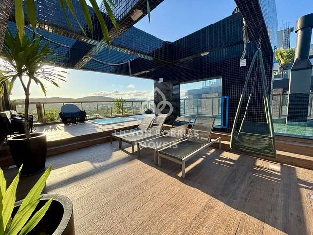 Imagem 5: Apartamento à venda no bairro Jurerê Internacional - Florianópolis/SC