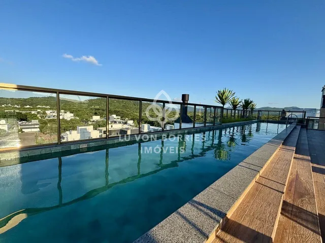 Imagem 11: Apartamento à venda no bairro Jurerê Internacional - Florianópolis/SC