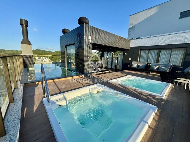 Imagem 3: Apartamento à venda no bairro Jurerê Internacional - Florianópolis/SC
