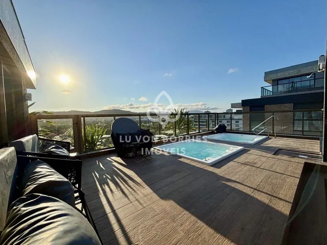 Imagem 14: Apartamento à venda no bairro Jurerê Internacional - Florianópolis/SC