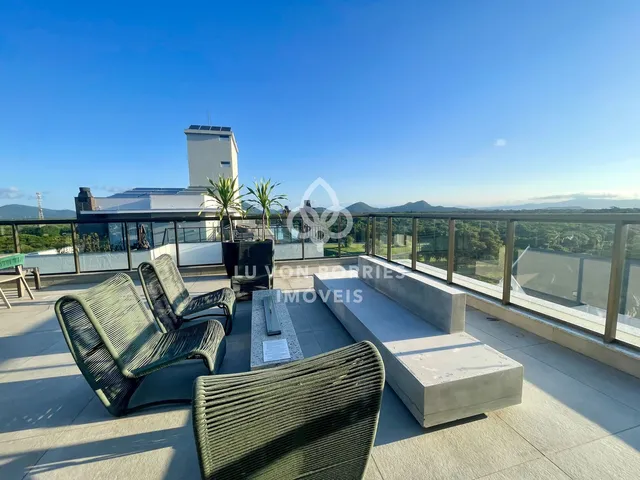 Imagem 10: Apartamento à venda no bairro Jurerê Internacional - Florianópolis/SC