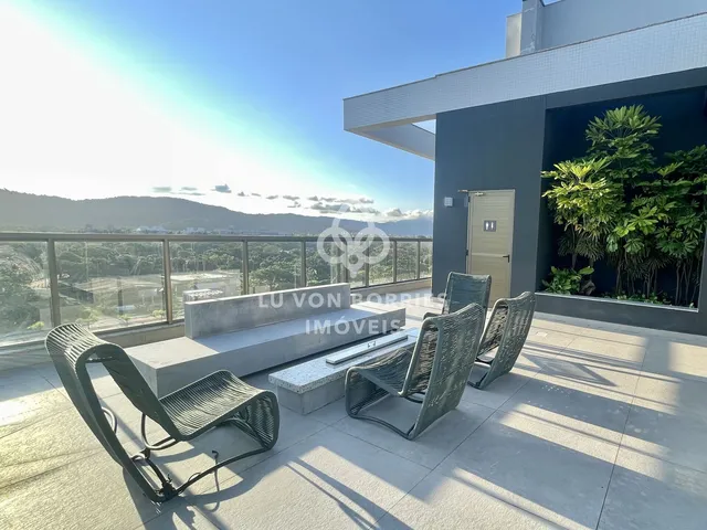 Imagem 8: Apartamento à venda no bairro Jurerê Internacional - Florianópolis/SC