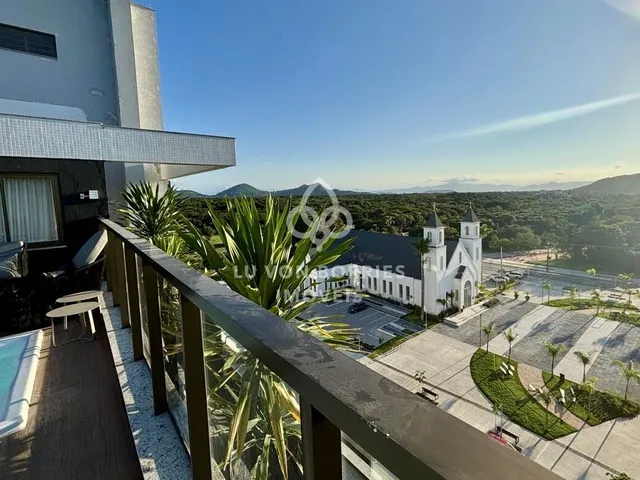 Imagem 2: Apartamento à venda no bairro Jurerê Internacional - Florianópolis/SC