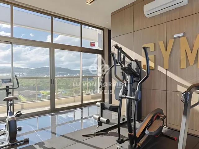 Imagem 13: Apartamento à venda no bairro Jurerê Internacional - Florianópolis/SC