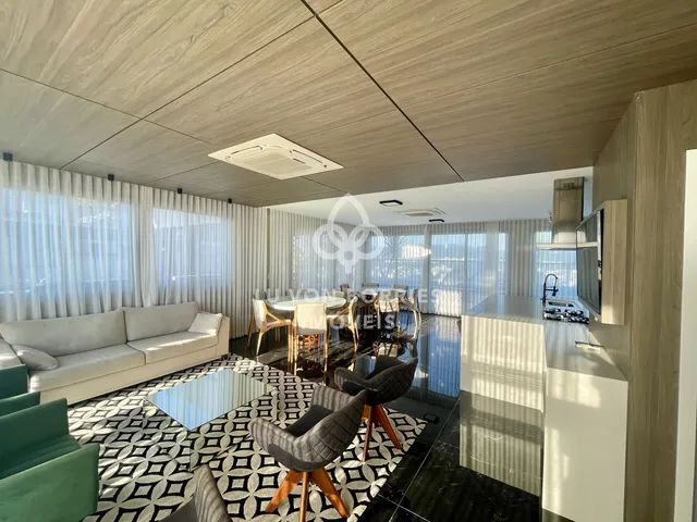 Imagem 15: Apartamento à venda no bairro Jurerê Internacional - Florianópolis/SC