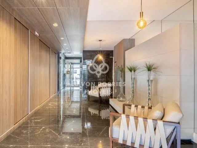 Imagem 12: Apartamento à venda no bairro Jurerê Internacional - Florianópolis/SC