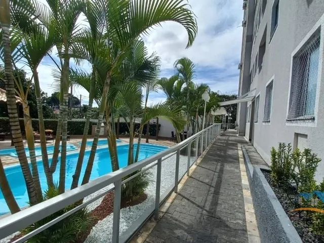 Imagem: Apartamento em Saboeiro, Salvador/Ba