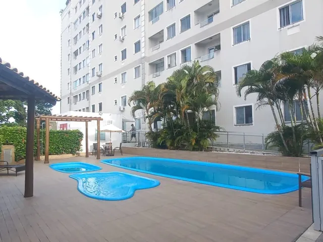Imagem 12: Apartamento em Saboeiro, Salvador/Ba