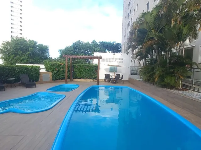 Imagem 11: Apartamento em Saboeiro, Salvador/Ba