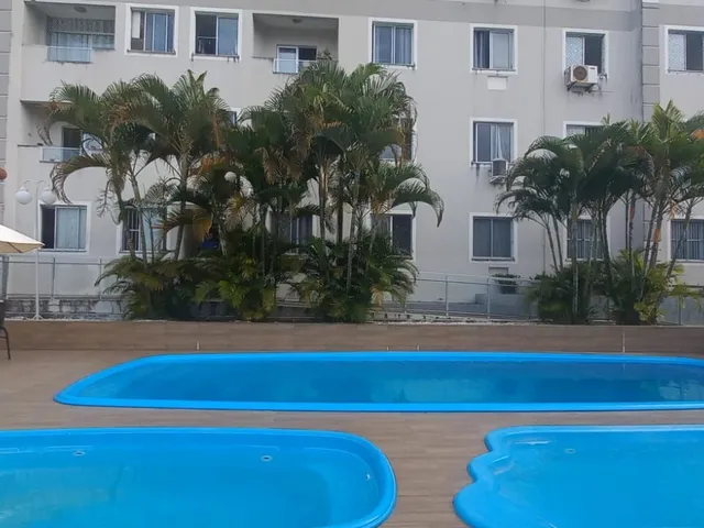 Imagem 14: Apartamento em Saboeiro, Salvador/Ba