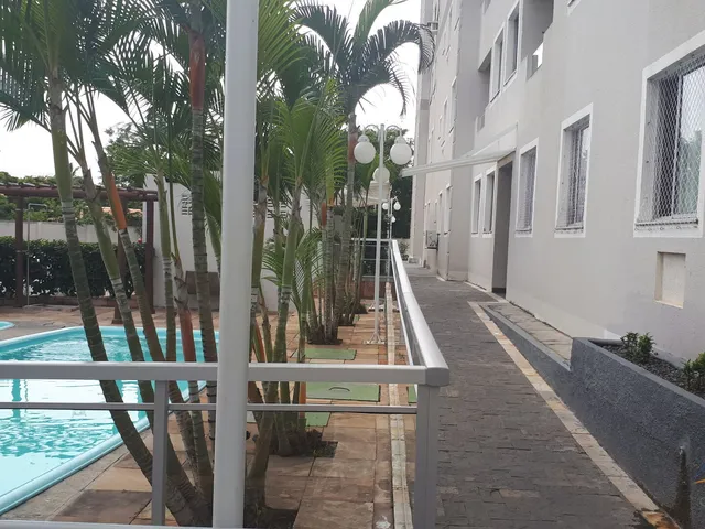 Imagem 2: Apartamento em Saboeiro, Salvador/Ba