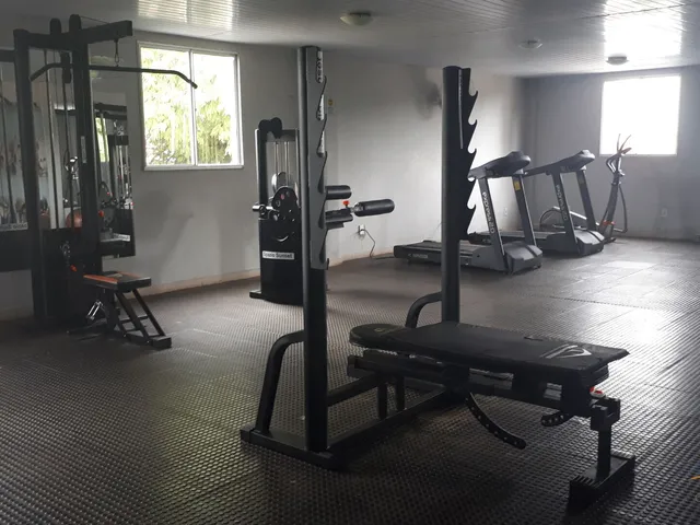 Imagem 10: Apartamento em Saboeiro, Salvador/Ba