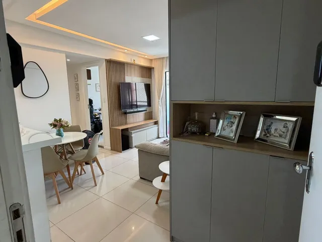 Imagem 6: Gilmar Gantois Apartamento com 3 dormitórios