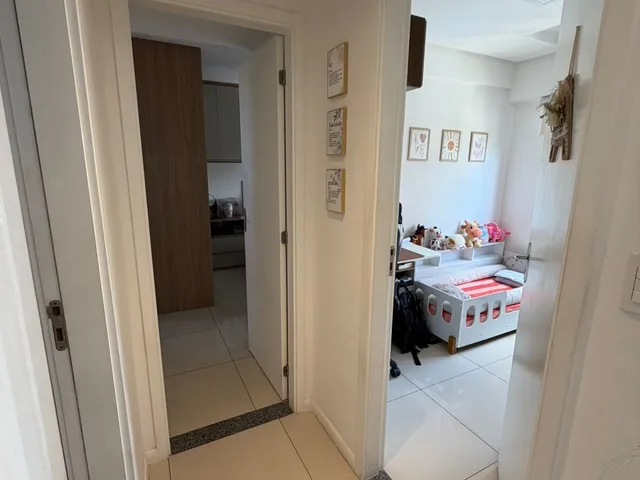 Imagem 10: Gilmar Gantois Apartamento com 3 dormitórios