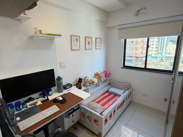 Imagem 15: Gilmar Gantois Apartamento com 3 dormitórios