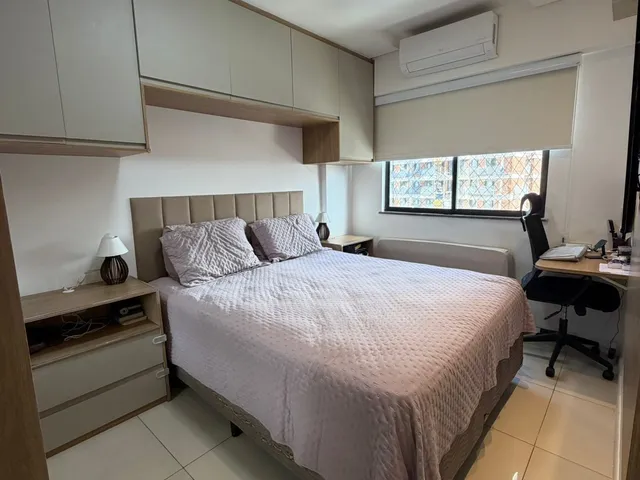 Imagem 14: Gilmar Gantois Apartamento com 3 dormitórios