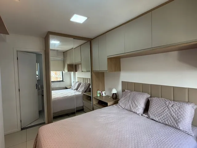 Imagem 13: Gilmar Gantois Apartamento com 3 dormitórios