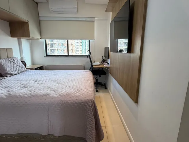Imagem 9: Gilmar Gantois Apartamento com 3 dormitórios