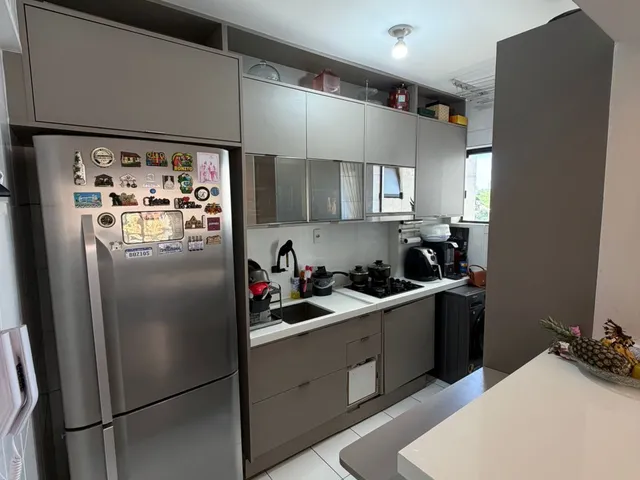 Imagem 12: Gilmar Gantois Apartamento com 3 dormitórios
