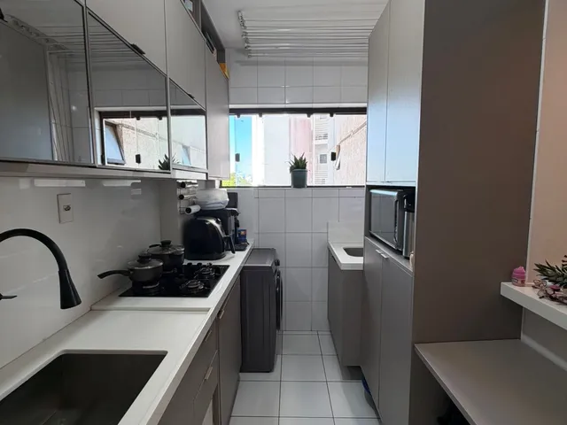 Imagem 16: Gilmar Gantois Apartamento com 3 dormitórios