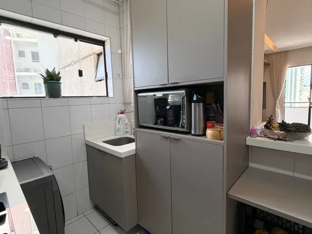 Imagem 11: Gilmar Gantois Apartamento com 3 dormitórios