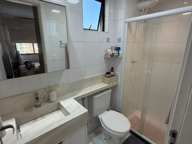 Imagem 7: Gilmar Gantois Apartamento com 3 dormitórios