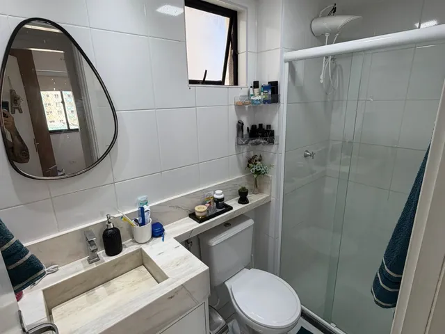 Imagem 8: Gilmar Gantois Apartamento com 3 dormitórios