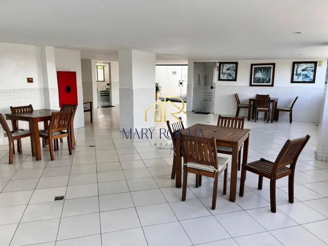 Imagem 4: Gilmar Gantois Apartamento com 3 dormitórios