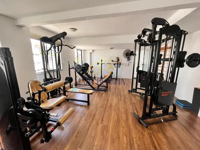 Imagem 5: Gilmar Gantois Apartamento com 3 dormitórios