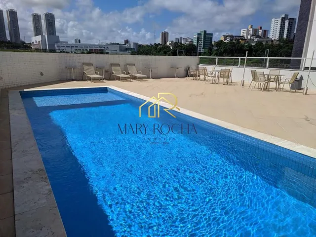 Imagem 3: Gilmar Gantois Apartamento com 3 dormitórios