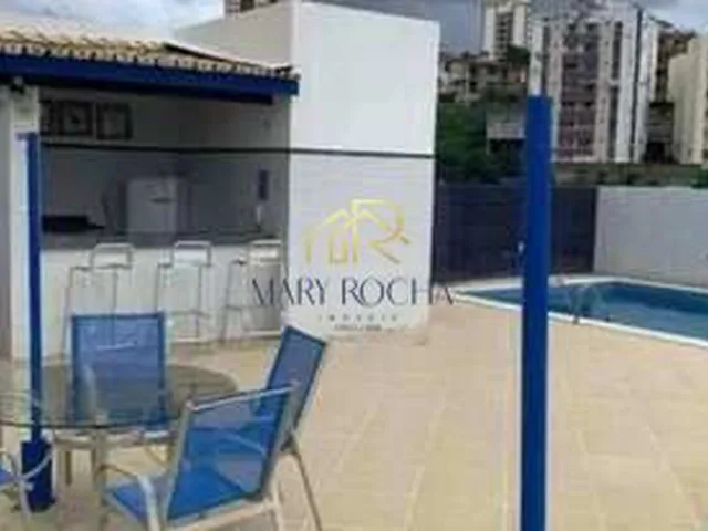 Imagem 1: Gilmar Gantois Apartamento com 3 dormitórios