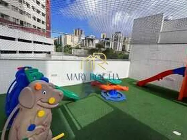 Imagem 2: Gilmar Gantois Apartamento com 3 dormitórios