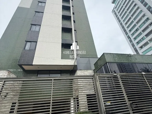 Imagem: Apartamento Residencial em Natal - Rn, Tirol