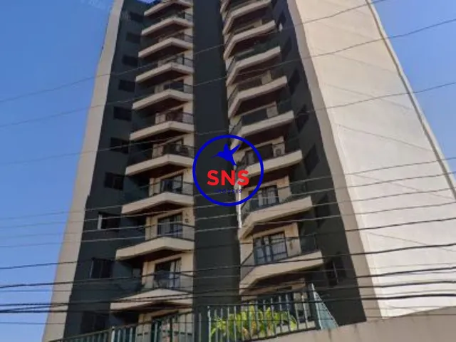 Imagem: Apartamento Residencial em Campinas - Sp