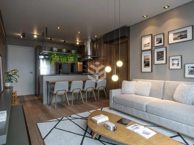 Imagem 9: APARTAMENTO 2 DORMITÓRIOS COM SUÍTE