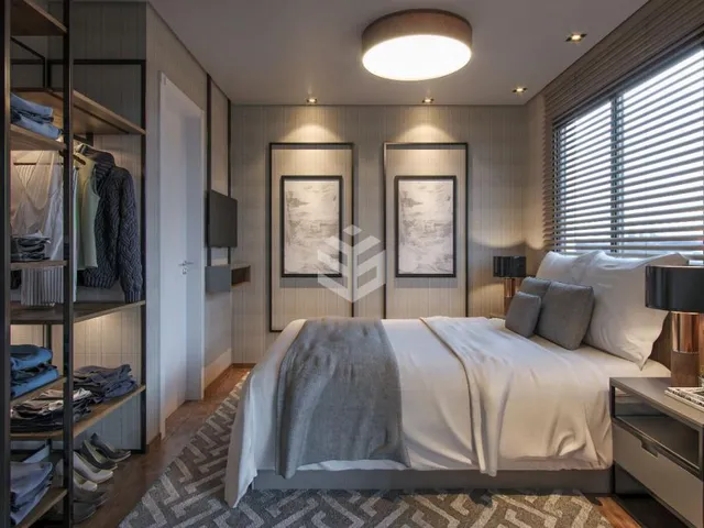 Imagem 11: APARTAMENTO 2 DORMITÓRIOS COM SUÍTE