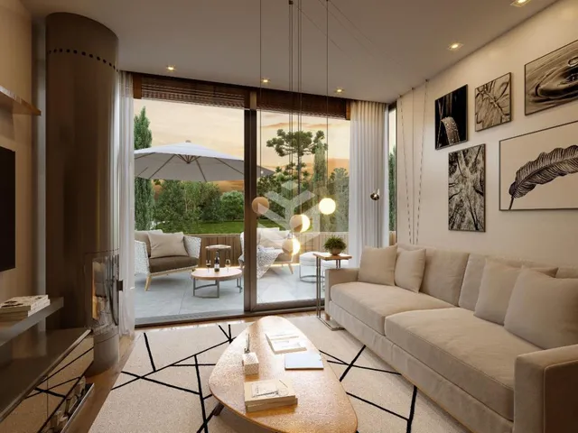 Imagem 8: APARTAMENTO 2 DORMITÓRIOS COM SUÍTE