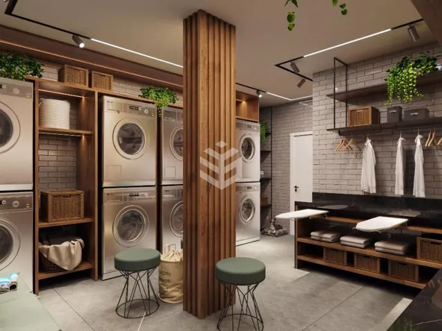 Imagem 2: APARTAMENTO 2 DORMITÓRIOS COM SUÍTE