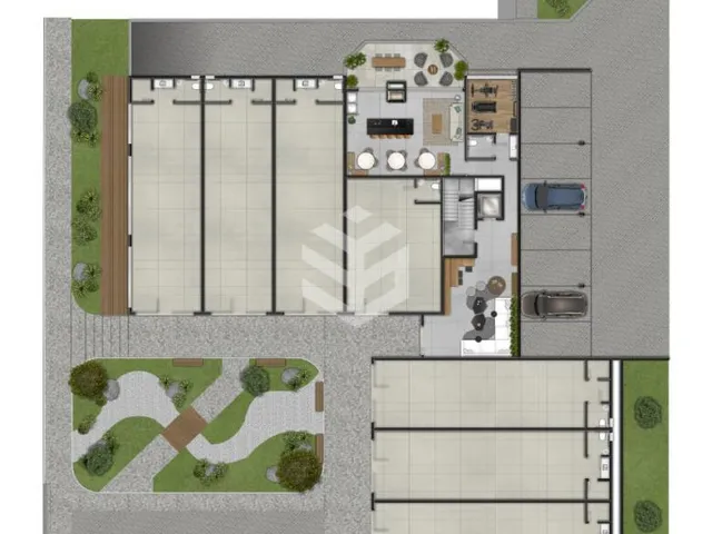 Imagem 6: APARTAMENTO 2 DORMITÓRIOS COM SUÍTE