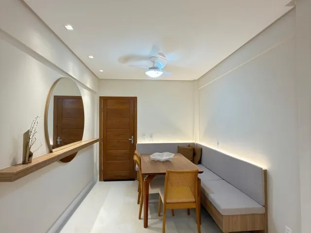 Imagem 13: Oportunidade Imperdível Apartamento 03 Quartos Reformado a Venda na Praia do Riacho